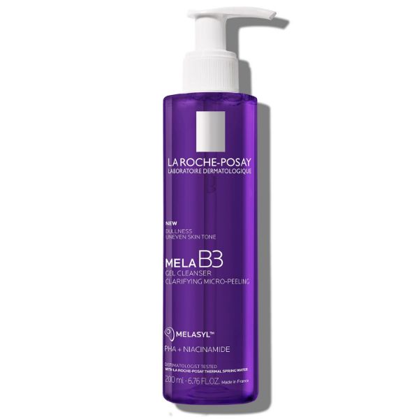 Imagen de LRP MELA B3 CLEANSER 6.76OZ