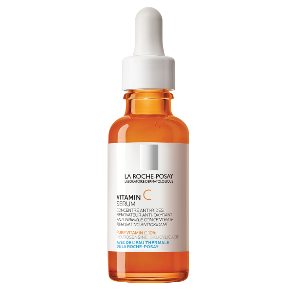Imagen de LRP SERUM PURE VIT C10 30ML