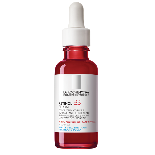 Imagen de LRP SERUM RETINOL B3 30ML